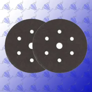 پشت کرکی 7 سوراخ