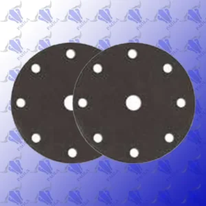 پشت کرکی 8 سوراخ